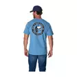 Hardy House of Hardy Graphic Tee S - Herren-T-Shirts - 043388019417 - 4