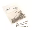 Spawn 90 Degree Jig Shank - Andere Fliegenbindematerialien - 860006000837 - 1