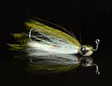 Spawn 90 Degree Jig Shank - Andere Fliegenbindematerialien - 860006000837 - 3