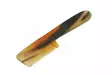 Hareline Underfur Hair Bone Comb - Dubbinngtwister und -bürsten - 762820152177 - 1