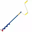 Heinola PRO Auger - Eisbohrer und Zubehör - 6430025555027 - 1
