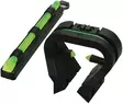 Hiviz Triviz Turkey/Deer Sight set - Offene Visierung - 613485585087 - 1