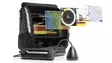 Humminbird HELIX ICE 5 CHIRP GPS G3 - - 082324054747 - 1