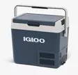Igloo ICF18 Compressor Cooler 18l Blue - Kühlboxen - 6975399590507 - 2