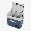 Igloo ICF18 Compressor Cooler 18l Blue - Kühlboxen - 6975399590507 - 3