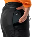 Jack Wolfskin Mens Atmosphere Pants - Hosen - 4064993891867 - 4