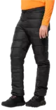 Jack Wolfskin Mens Atmosphere Pants - Hosen - 4064993891867 - 2