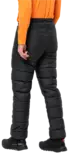 Jack Wolfskin Mens Atmosphere Pants - Hosen - 4064993891867 - 3