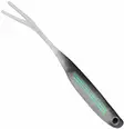 K.P Crystal Minnow 11.5cm - Weichköder für das Vertikalangeln - 3400300237 - 5