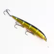 Karikko Räminä 12cm - Wobbler über 10 cm - 6430027990987 - 25