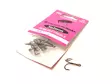 Ken Sawada ST3 Salmon Tube Fly Treble - Rohrfliegenhaken - 6438407006907 - 1