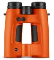 Leica Geovid Pro 10x42 Orange - Ferngläser mit Entfernungsmesser - 4022243408227 - 1