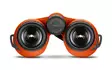 Leica Geovid Pro 10x42 Orange - Ferngläser mit Entfernungsmesser - 4022243408227 - 4