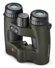 Leica Geovid Pro 8x32 Green - Ferngläser mit Entfernungsmesser - 4022243408197 - 3
