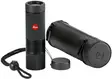Leica MONOVID 8x25, Black, Leather - Ferngläser im Taschenformat - 4022243403147 - 4