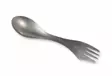 Light My Fire Spork Titanium - Campingbesteck - 7331423013197 - 1