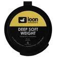 Loon Deep Soft Weight - Schwimmhilfen - 782420001057 - 1