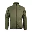 Loop Bartek Jacket Olive - Isolationsjacken - 827142084527 - 1