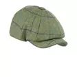 Loop Salar Tweed Cap Ettrick - Caps - 827142089027 - 1
