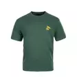 Loop Steelhead Graphic T-Shirt Pine Needle - Herren-T-Shirts - 827142087047 - 1