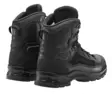 Lowa Breacher GTX MID Black - Taktische Stiefel und Schuhe - 4063606348637 - 3