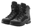 Lowa Breacher GTX MID Black - Taktische Stiefel und Schuhe - 4063606348637 - 2