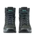 Lowa Renegade EVO GTX MID Ws Asphalt/Turquoise - Wanderschuhe - 4063606614077 - 4