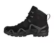 Lowa Zephyr MK2 GTX MID Wide Black - Taktische Stiefel und Schuhe - 4063606359947 - 3