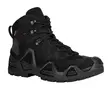 Lowa Zephyr MK2 GTX MID Wide Black - Taktische Stiefel und Schuhe - 4063606359947 - 2