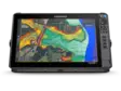 Lowrance HDS Pro 16 - Lowrance Sonare und Kartenplotter - 9420064129867 - 4