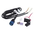 Lowrance Power Cable PC-30-RS422 - Lowrance Zubehör - 042194533537 - 1