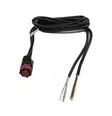 Lowrance Power Cable PC-30-RS422 - Lowrance Zubehör - 042194533537 - 2