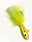 MA Mutu Leech - Eisangel-Jigs - 6420615488057 - 4
