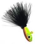 MA Mutu Leech - Eisangel-Jigs - 6420615488057 - 1
