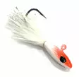 MA Mutu Leech - Eisangel-Jigs - 6420615488057 - 15