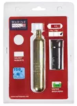 Marinepool UML Pro 45g Rearming Kit - Wiederaufrüstungssets für Rettungswesten - 4056459624737 - 2