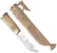 Marttiini Lapp Knife - Klassische Messer - 6416885144007 - 1