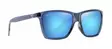 Maui Jim Cruzem DT Blue - Blue Hawaii - Glaslinsen - 603429069827 - 1