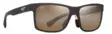 Maui Jim Hoopili Met Mat Brown - HCL - Glaslinsen - 603429081607 - 1