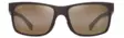 Maui Jim Hoopili Met Mat Brown - HCL - Glaslinsen - 603429081607 - 2