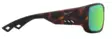 Maui Jim Keha Dark Havana Maui Green - Glaslinsen - 603429079697 - 3