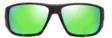 Maui Jim Keha Dark Havana Maui Green - Glaslinsen - 603429079697 - 2