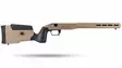 MDT Field Stock Tikka T1X - Gewehrschäfte Composite - 797698470917 - 4