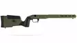 MDT Field Stock Tikka T3 - Gewehrschäfte Composite - 990482713867 - 5