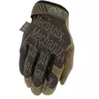 Mechanix Original Brown - Taktische Handschuhe - 781513600107 - 1