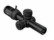 Meopta Optika6 1-6x24 RD FFP Mrad2 - Meopta Zielfernrohre - 8594050735477 - 1
