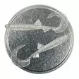 Microbite Twister 6.8cm - Weichköder mit lockigem Schwanz - 34003000047 - 1