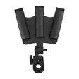 Mikado 3 Rods Tube Holder Arm - Beine, Zubehörblöcke & Stützarme - 5900637126737 - 1