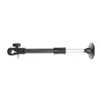 Mikado Bedchair Spare Leg - Bedchairs - 5900637055327 - 1