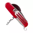 Mikado Camping Cutlery Multitool - Kocher, Kochgeschirr & Wasserkessel - 5900637114017 - 2